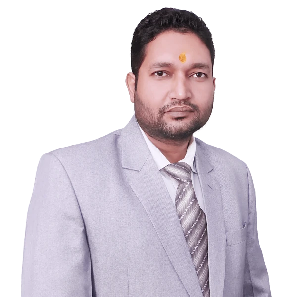 चेतन शर्मा