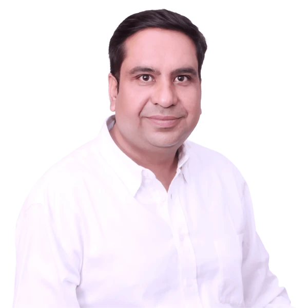 सचिन मलिक
